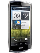 Best available price of Acer CloudMobile S500 in Bulk