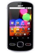 Best available price of Acer beTouch E140 in Bulk