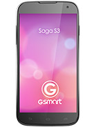 Best available price of Gigabyte GSmart Saga S3 in Bulk