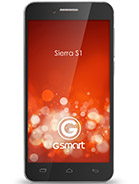 Best available price of Gigabyte GSmart Sierra S1 in Bulk