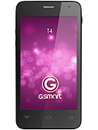 Best available price of Gigabyte GSmart T4 in Bulk