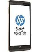 Best available price of HP Slate6 VoiceTab in Bulk