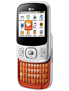 Best available price of LG C320 InTouch Lady in Bulk