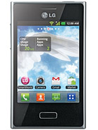 Best available price of LG Optimus L3 E400 in Bulk