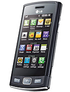 Best available price of LG GM360 Viewty Snap in Bulk