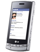 Best available price of LG GT405 in Bulk
