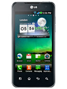 Best available price of LG Optimus 2X in Bulk