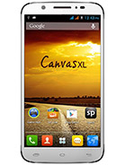 Best available price of Micromax A119 Canvas XL in Bulk