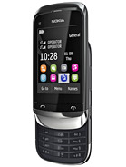 Best available price of Nokia C2-06 in Bulk