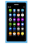 Best available price of Nokia N9 in Bulk