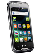 Best available price of Pantech Vega Xpress IM-A720L in Bulk