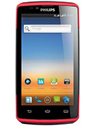 Best available price of Philips W7555 in Bulk