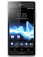 Best available price of Sony Xperia GX SO-04D in Bulk