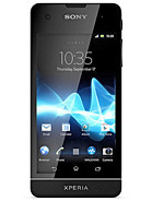 Best available price of Sony Xperia SX SO-05D in Bulk