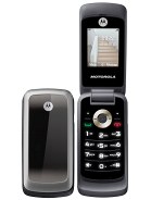 Best available price of Motorola WX265 in Bulk