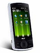 Best available price of Acer beTouch E101 in Bulk