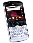 Best available price of Acer beTouch E210 in Bulk