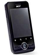 Best available price of Acer beTouch E120 in Bulk