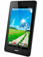 Best available price of Acer Iconia One 7 B1-730 in Bulk