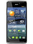 Best available price of Acer Liquid E600 in Bulk