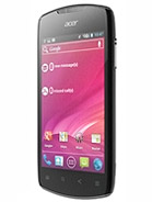 Best available price of Acer Liquid Glow E330 in Bulk