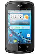 Best available price of Acer Liquid Z2 in Bulk