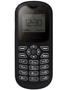Best available price of alcatel OT-108 in Bulk