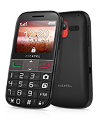 Best available price of alcatel 2001 in Bulk
