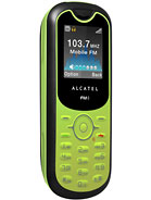 Best available price of alcatel OT-216 in Bulk