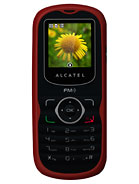 Best available price of alcatel OT-305 in Bulk