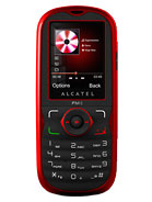 Best available price of alcatel OT-505 in Bulk