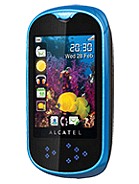 Best available price of alcatel OT-708 One Touch MINI in Bulk