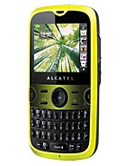 Best available price of alcatel OT-800 One Touch Tribe in Bulk