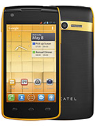 Best available price of alcatel OT-992D in Bulk