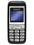 Best available price of alcatel OT-E201 in Bulk