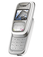 Best available price of alcatel OT-E265 in Bulk