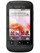 Best available price of alcatel OT-918D in Bulk