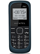 Best available price of alcatel OT-113 in Bulk
