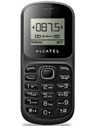 Best available price of alcatel OT-117 in Bulk