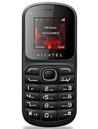 Best available price of alcatel OT-217 in Bulk