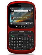 Best available price of alcatel OT-803 in Bulk