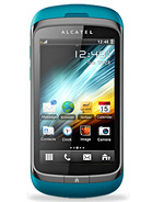 Best available price of alcatel OT-818 in Bulk