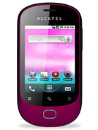 Best available price of alcatel OT-908 in Bulk