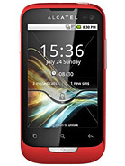 Best available price of alcatel OT-985 in Bulk