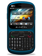 Best available price of alcatel OT-813D in Bulk