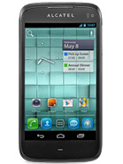 Best available price of alcatel OT-997D in Bulk