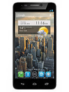 Best available price of alcatel One Touch Idol in Bulk