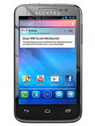 Best available price of alcatel One Touch M-Pop in Bulk