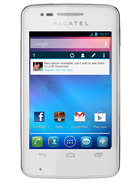 Best available price of alcatel One Touch S-Pop in Bulk