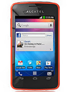 Best available price of alcatel One Touch T-Pop in Bulk